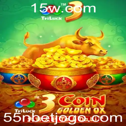 Descubra o Fascinante Mundo de 3CoinGoldenOX e as Inovações de 55nbet