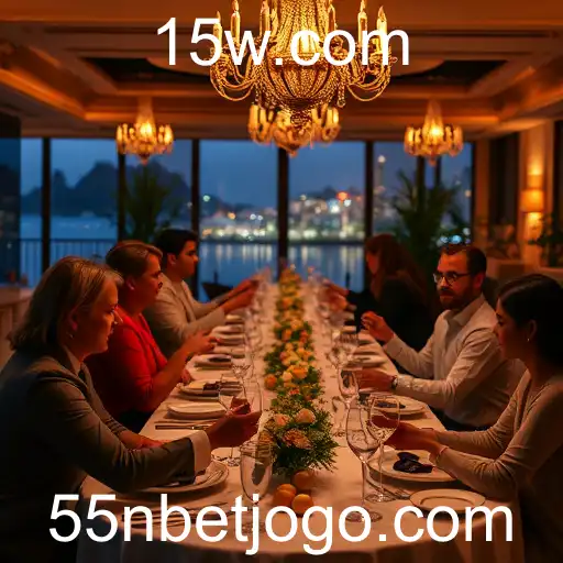Eventos Exclusivos: O Mundo dos Encontros Privados e Luxuosos