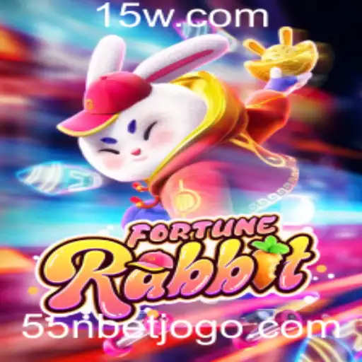 Descubra o Mundo Aventureiro de FortuneRabbit e Ganhe com 55nbet