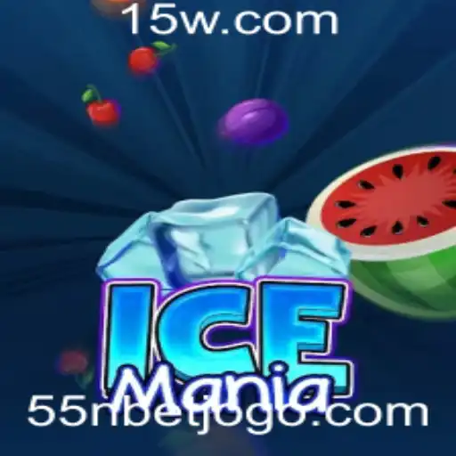 Explorando IceMania: O Jogo de Aventura Gélida da 55nbet