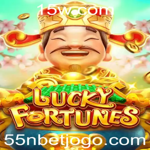 Explorando o Fascinante Mundo de LUCKYFORTUNES: Um Mergulho na Diversão e Estratégia