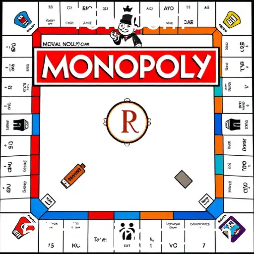 Desvendando a História e Estratégia por Trás do Jogo de Tabuleiro Monopoly