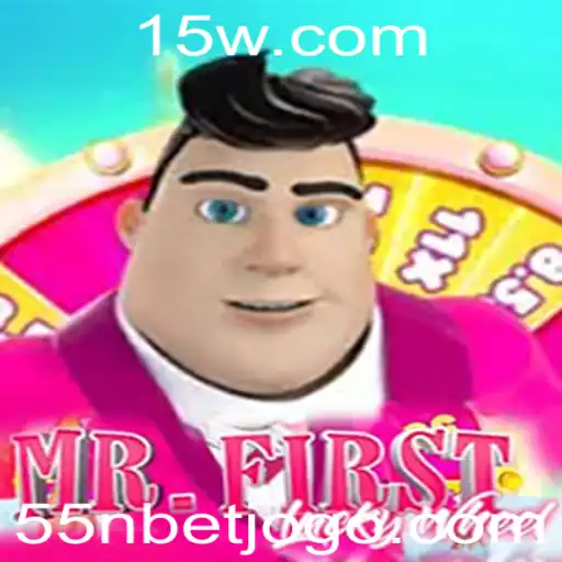 Explorando o Jogo MrFirstLuckyWheel e a Plataforma 55nbet