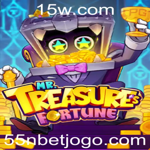 Descobrindo as Emoções de MrTreasuresFortune e a Palavra-Chave para Sucesso: 55nbet