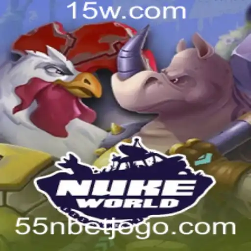 Descobrindo NukeWorld: Um Mergulho no Empolgante Mundo dos Jogos