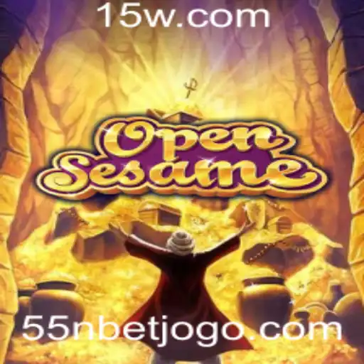 Explorando OpenSesame: O Jogo que Revoluciona com a Palavra-chave 55nbet
