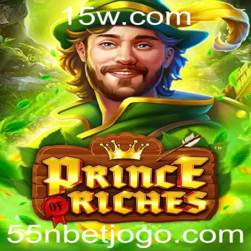 Explorando o Mundo de 'PrinceOfRiches': Um Jogo de Fortuna e Estratégia