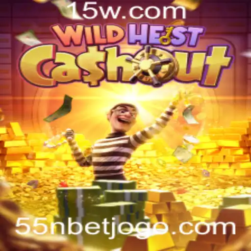 Explore a Emocionante Aventura de WildHeistCashout