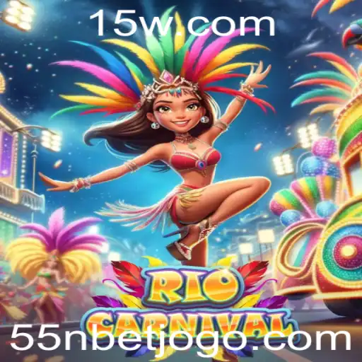 Explorando o Encanto do Jogo RioCarnival: Diversão e Regras