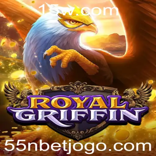 RoyalGriffin: O Novo Jogo de Aventura e Estratégia