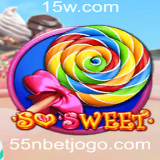 Explorando o Mundo do Jogo SoSweet: Uma Aventura Inovadora com 55nbet