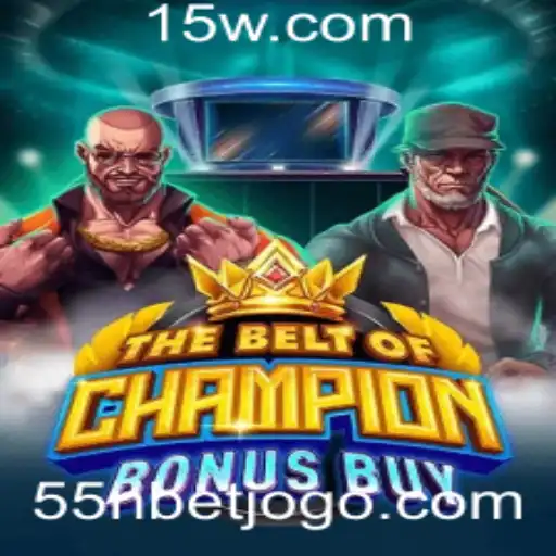 Descubra o Empolgante Mundo de TheBeltOfChampionBonusBuy