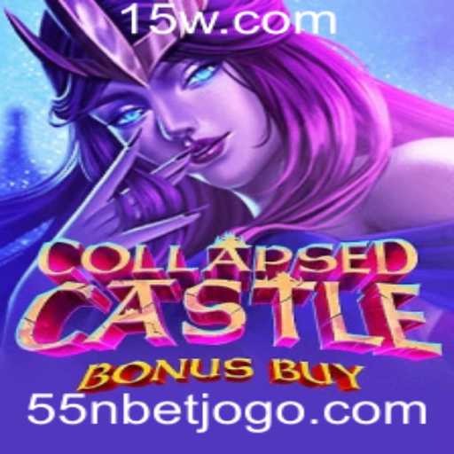 Explorando o Mundo de CollapsedCastleBonusBuy: Uma Aventura de Casino Inovadora