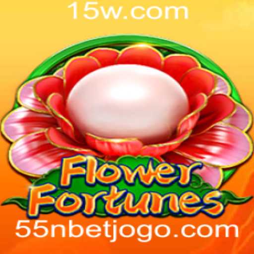 Descubra FlowerFortunes: Um Guiapara o Novo Jogo Sensação de 55nbet