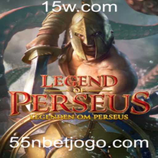 Explorando LegendofPerseus: O Novo Fenômeno dos Jogos