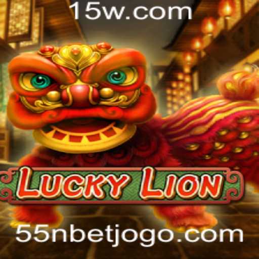Descubra LuckyLion: Um Jogo de Aventura e Estratégia com a Chave para o Sucesso 55nbet