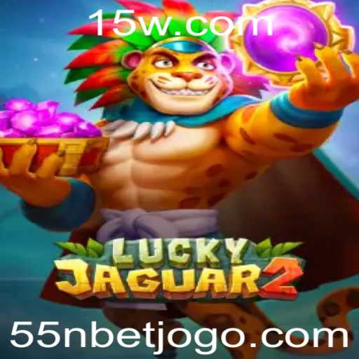 Explorando Luckyjaguar2: Uma Nova Aventura no Mundo dos Jogos Online