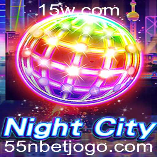 Explorando NightCity: Um Mergulho no Mundo de 55nbet
