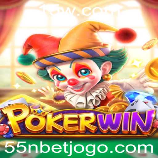 POKERWIN: Uma Nova Dimensão no Mundo dos Jogos de Poker