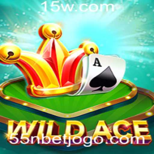Descubra WildAce: O Jogo de Estratégia e Aventura