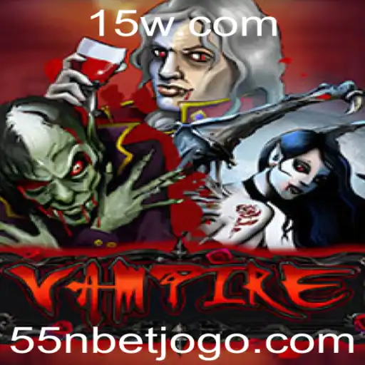 Descubra o Mundo Fascinante do Jogo Vampire